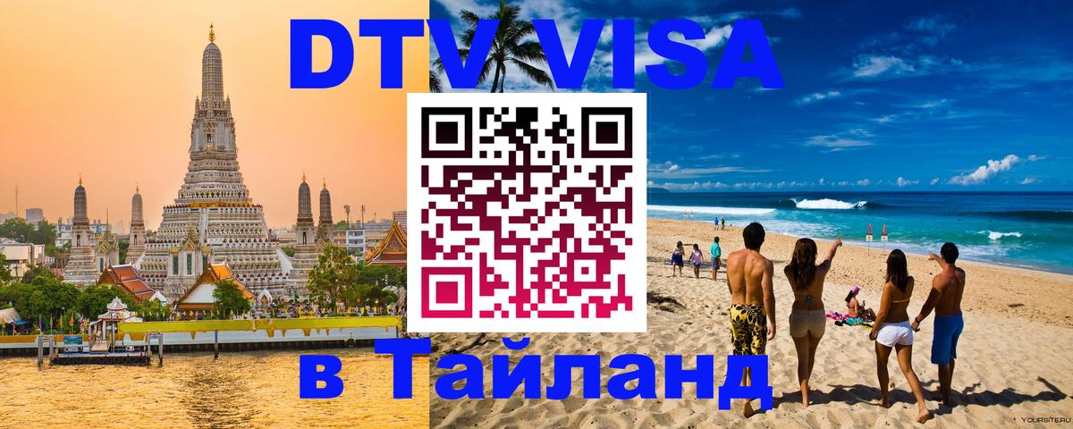 Оформление DTV визы под ключ: стоимость и тарифы, только загранпаспорт - 